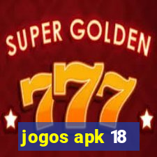 jogos apk 18